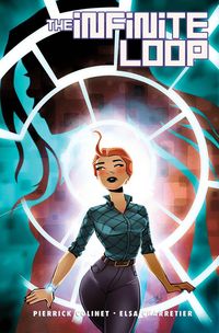 Produktbild: Colinet, P: The Infinite Loop, Vol. 1