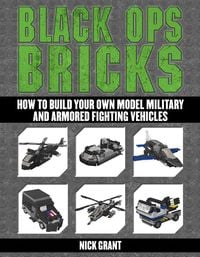 Produktbild: Black Ops Bricks