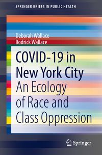 Produktbild: COVID-19 in New York City