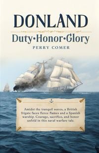 Produktbild: Donland Duty Honor Glory