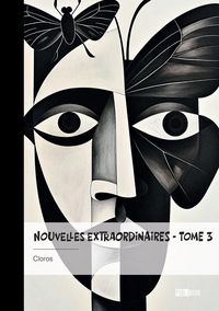 Produktbild: Nouvelles extraordinaires - tome 3