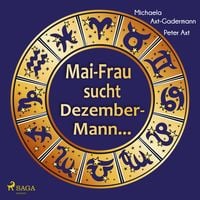 Produktbild: Mai-Frau sucht Dezember-Mann