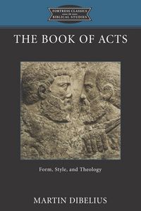 Produktbild: The Book of Acts