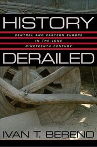 Produktbild: History Derailed