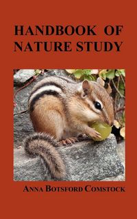 Produktbild: Handbook of Nature Study
