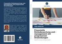 Produktbild: Finanzielle Risikobewertung und -management mit progressiven Anwendungen