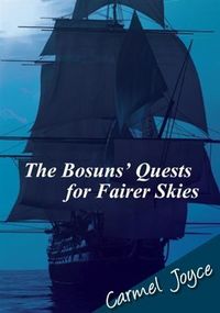 Produktbild: Bosuns' Quests for Fairer Skies