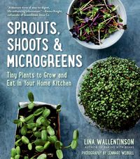 Produktbild: Sprouts, Shoots & Microgreens