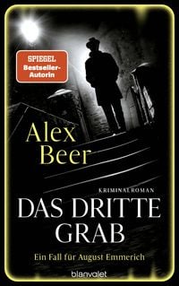 Produktbild: Das dritte Grab