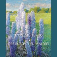 Produktbild: Impressionismus in Der Russischen Malerei