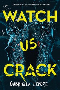 Produktbild: Watch Us Crack