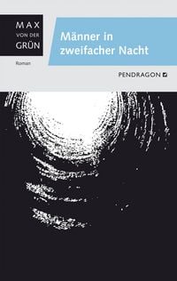 Produktbild: M&auml;nner in zweifacher Nacht