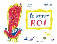 Produktbild: Le petit roi