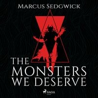 Produktbild: The Monsters We Deserve