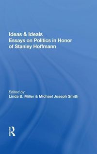 Produktbild: Hoffmann, S: Ideas & Ideals
