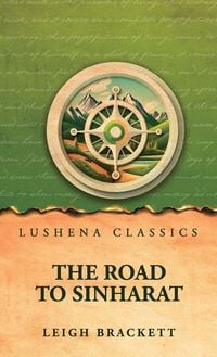 Produktbild: The road to Sinharat