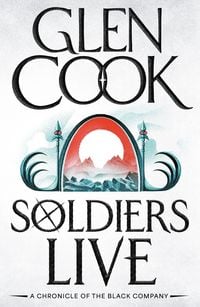 Produktbild: Soldiers Live