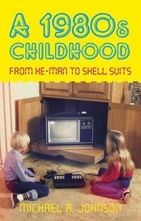 Produktbild: A 1980s Childhood