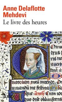 Produktbild: Le livre des heures