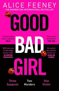 Produktbild: Good Bad Girl