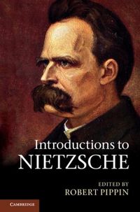 Produktbild: Introductions to Nietzsche