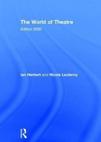 Produktbild: The World of Theatre