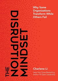 Produktbild: The Disruption Mindset