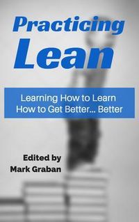 Produktbild: Practicing Lean