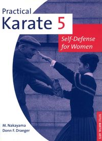 Produktbild: Practical Karate Volume 5