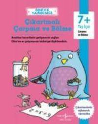 Produktbild: &Ouml;deve Yardimci Cikartmali Carpma ve B&ouml;lme
