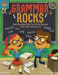 Produktbild: Grammar Rocks
