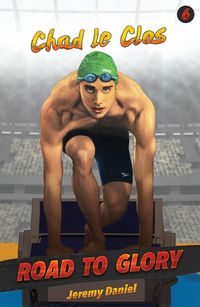 Produktbild: Chad le Clos