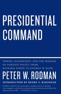 Produktbild: Presidential Command