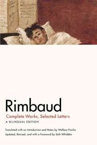 Produktbild: Rimbaud