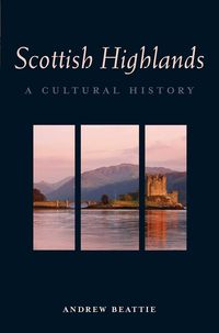 Produktbild: Beattie, A: Scottish Highlands