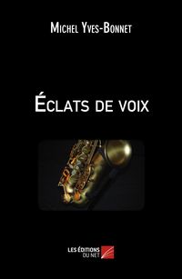 Produktbild: Eclats de voix