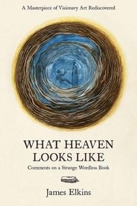 Produktbild: What Heaven Looks Like