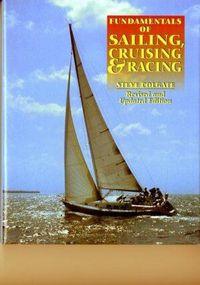 Produktbild: Fundamentals of Sailing, Cruising, and Racing