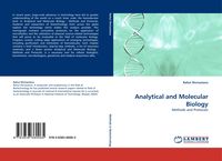 Produktbild: Analytical and Molecular Biology