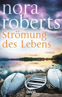 Bild vom Artikel Strömung des Lebens vom Autor Nora Roberts