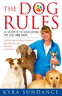 Produktbild: The Dog Rules