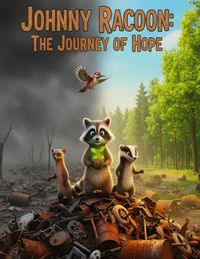 Produktbild: Johnny Racoon