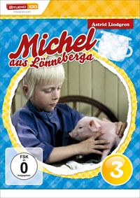 Michel - TV-Serie 3 Jan Ohlsson