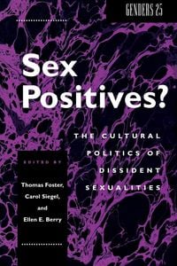 Produktbild: Sex Positives?