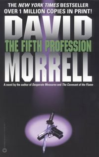 Produktbild: The Fifth Profession