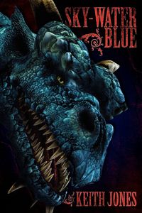 Produktbild: Sky-Water Blue