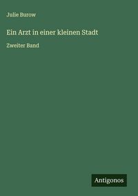 Produktbild: Ein Arzt in einer kleinen Stadt