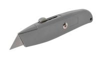 Produktbild: AVIT AV01001 Teppichmesser mit einziehbarer Klinge 1St.