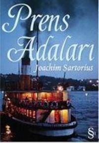 Produktbild: Prens Adalari