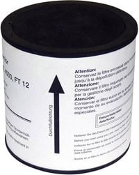 Produktbild: Weller Kompaktfilter (L x B x H) 135 x 135 x 130mm 1 St&uuml;ck 1St.